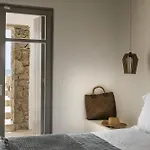 Villa Seafront 9bdr Serenity In Mykonos *