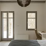 Seafront 9bdr Serenity In Mykonos * Kalafáti
