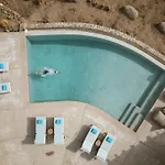 Seafront 9bdr Serenity In Mykonos Villa