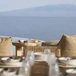Seafront 9bdr Serenity In Mykonos Kalafatis