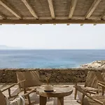 Seafront 9bdr Serenity In Mykonos