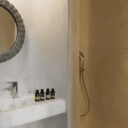 Seafront 9bdr Serenity In Mykonos * 칼라파티스