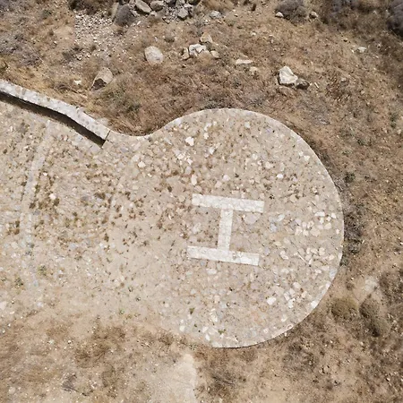 Seafront 9bdr Serenity In Mykonos 빌라