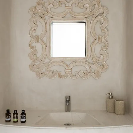 Seafront 9bdr Serenity In Mykonos 빌라 *