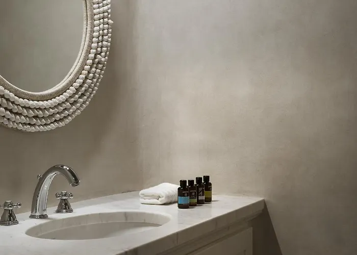 Seafront 9bdr Serenity In Mykonos 빌라