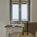 Seafront 9bdr Serenity In Mykonos Вилла