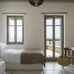 Seafront 9bdr Serenity In Mykonos *