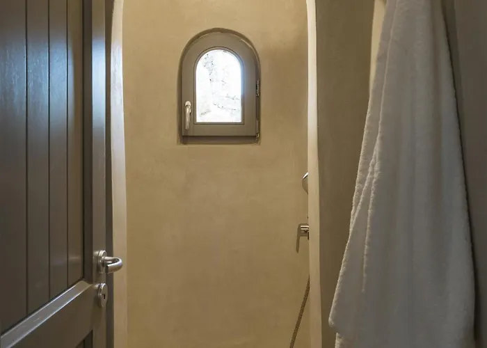 Seafront 9bdr Serenity In Mykonos Καλαφάτη