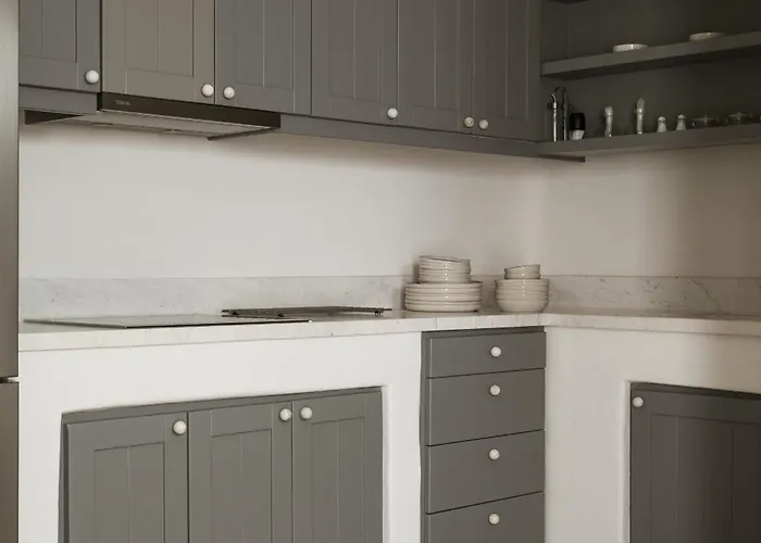 Seafront 9bdr Serenity In Mykonos *