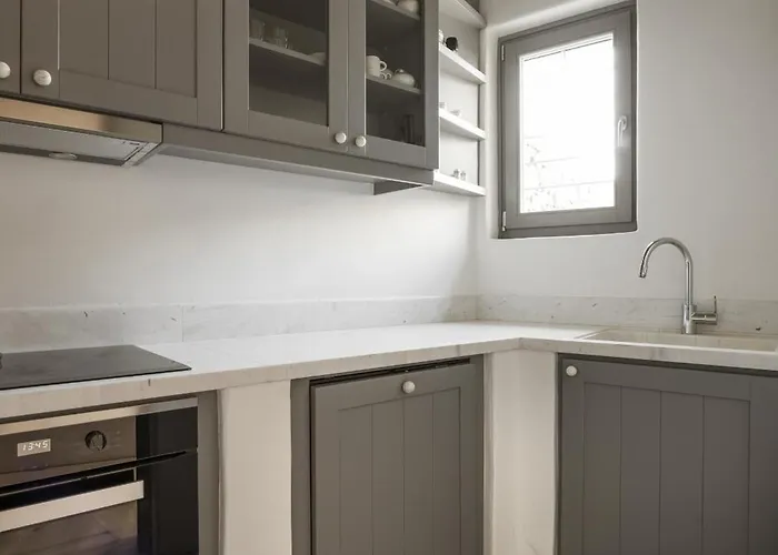 Seafront 9bdr Serenity In Mykonos Βίλα Καλαφάτη